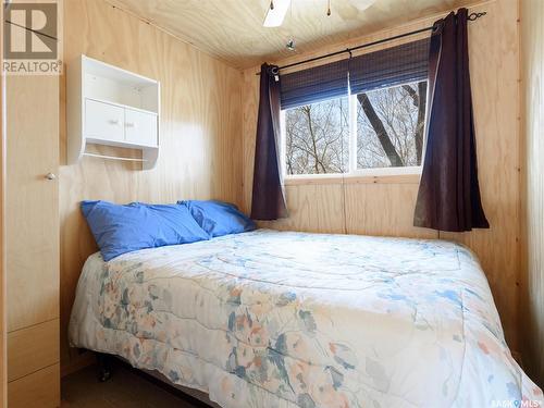 521 Bank Street, Saskatchewan Beach, SK - Indoor Photo Showing Bedroom