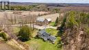 563158 Glenelg Holland Townline, West Grey, ON  - Outdoor With View 