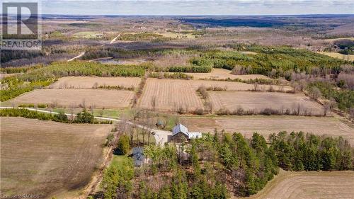 563158 Glenelg Holland Townline, West Grey, ON - Outdoor With View
