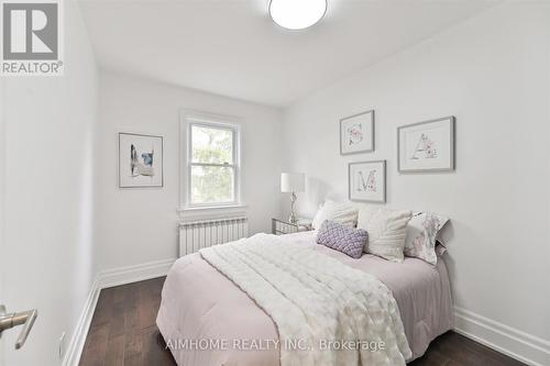 348 Roselawn Avenue, Toronto, ON - Indoor Photo Showing Bedroom
