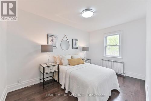 348 Roselawn Avenue, Toronto, ON - Indoor Photo Showing Bedroom
