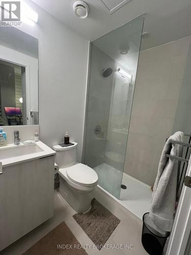305 - 1000 Portage Parkway, Vaughan, ON - Indoor Photo Showing Bathroom