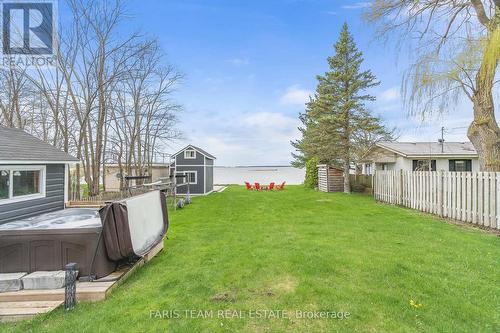 258 Patterson Boulevard, Tay, ON - Outdoor