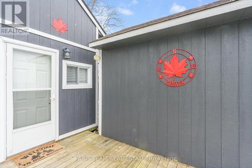 258 Patterson Boulevard, Tay, ON - Outdoor With Exterior
