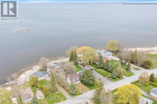 258 Patterson Boulevard, Tay, ON - Outdoor With Body Of Water With View