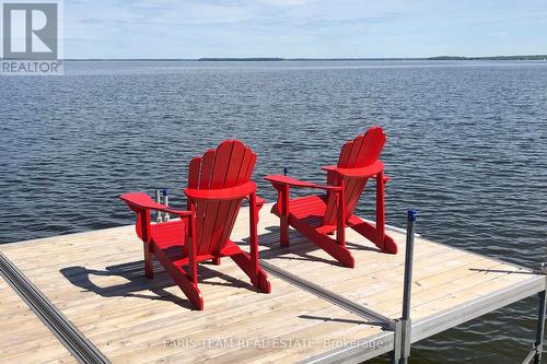 258 Patterson Boulevard, Tay, ON - Outdoor With Body Of Water