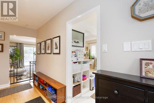 2292 Belfast Crescent, Mississauga, ON - Indoor Photo Showing Other Room