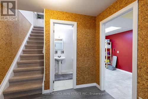 2292 Belfast Crescent, Mississauga, ON - Indoor Photo Showing Other Room