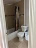 50 Bell Manor Drive|Unit #28, Hamilton, ON  - Indoor Photo Showing Bathroom 