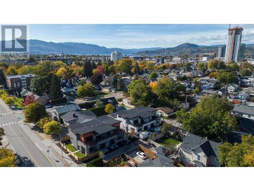 1452 Ethel Street Unit# 2, Kelowna, BC - Outdoor With View