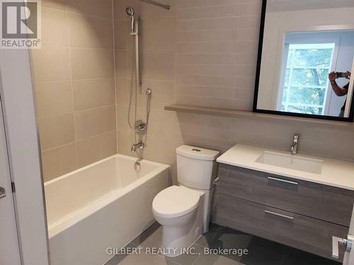 407 - 501 Adelaide Street W, Toronto, ON - Indoor Photo Showing Bathroom