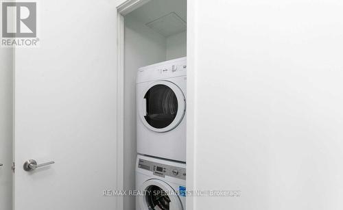 1106 - 115 Blue Jays Way, Toronto, ON - Indoor Photo Showing Laundry Room