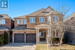 3261 PAUL HENDERSON DRIVE  Mississauga, ON L5M 0H5