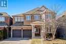 3261 Paul Henderson Drive, Mississauga, ON  - Outdoor With Facade 