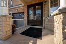 3261 Paul Henderson Drive, Mississauga, ON  - Outdoor With Exterior 