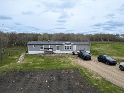 57121 159 Road W, Virden, MB 