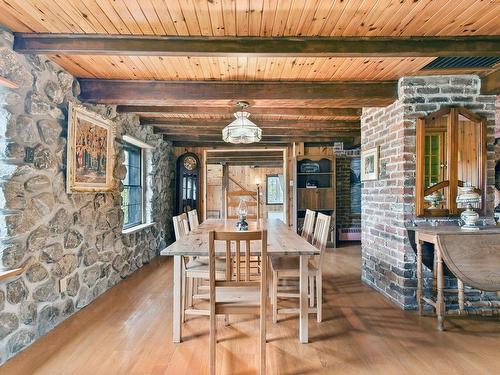 Dining room - 1780Z Ch. De La Côte-Georges, Mascouche, QC 