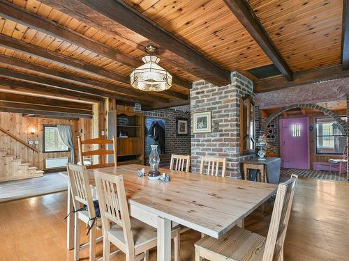 Dining room - 1780Z Ch. De La Côte-Georges, Mascouche, QC 