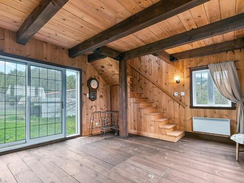 Family room - 1780Z Ch. De La Côte-Georges, Mascouche, QC 