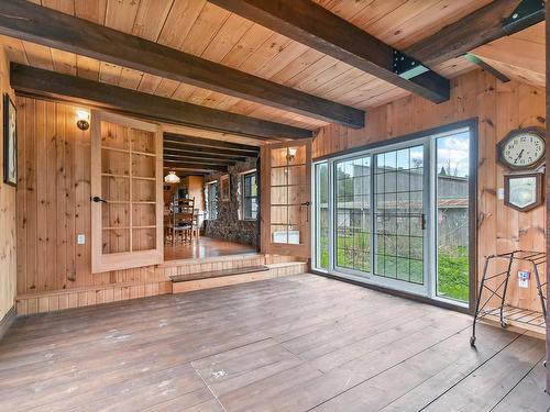 Family room - 1780Z Ch. De La Côte-Georges, Mascouche, QC 