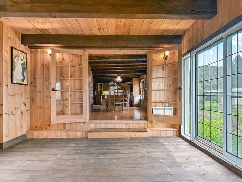 Family room - 1780Z Ch. De La Côte-Georges, Mascouche, QC 