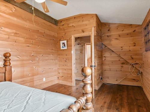 Bedroom - 1780Z Ch. De La Côte-Georges, Mascouche, QC 