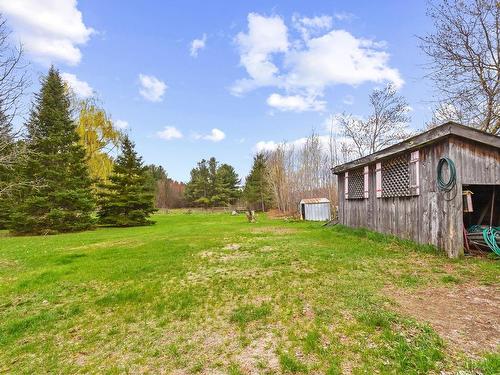 Barn - 1780Z Ch. De La Côte-Georges, Mascouche, QC 