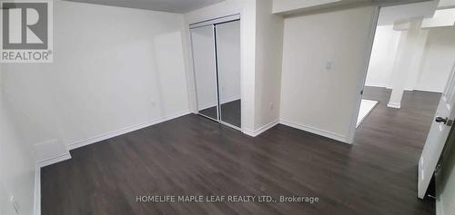 5 Gallucci Crescent, Brampton, ON - Indoor Photo Showing Other Room