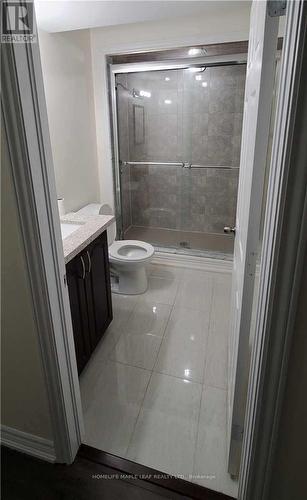 5 Gallucci Crescent, Brampton, ON - Indoor Photo Showing Bathroom