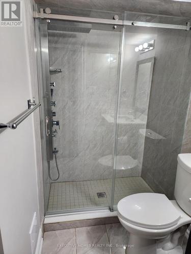 Bsmnt - 114 Porchlight Road, Brampton, ON - Indoor Photo Showing Bathroom