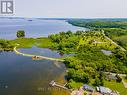5538 Rice Lake Scenic Drive, Hamilton Township, ON  - Outdoor With Body Of Water With View 