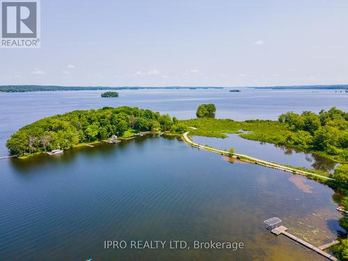 5538 Rice Lake Scenic Drive, Hamilton Township, ON - Outdoor With Body Of Water With View