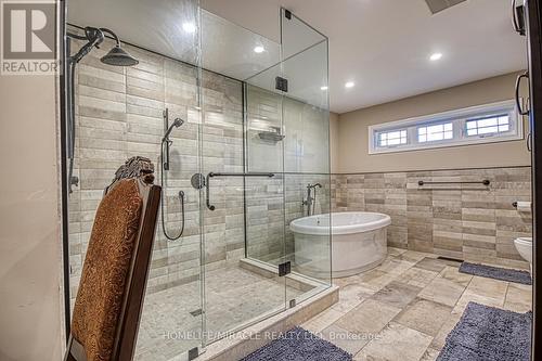 5499 Attema Crescent, West Lincoln, ON - Indoor Photo Showing Bathroom
