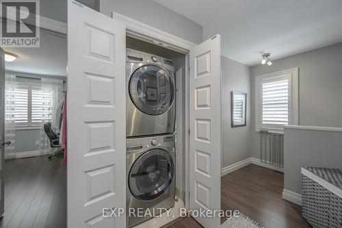 72 - 1850 Beaverbrook Avenue, London, ON - Indoor Photo Showing Laundry Room