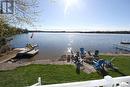 19 Hillcrest Avenue, Kawartha Lakes, ON  - Outdoor With Body Of Water With View 
