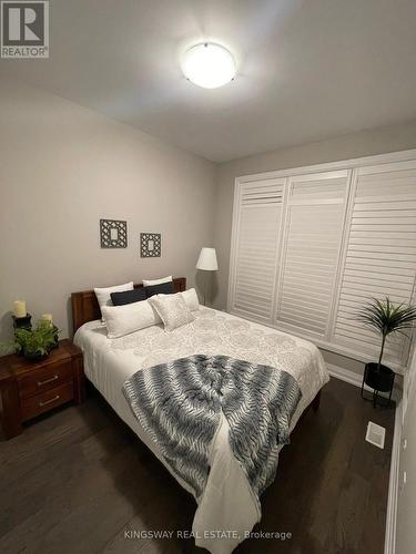 2 - 8974 Willoughby Drive, Niagara Falls, ON - Indoor Photo Showing Bedroom