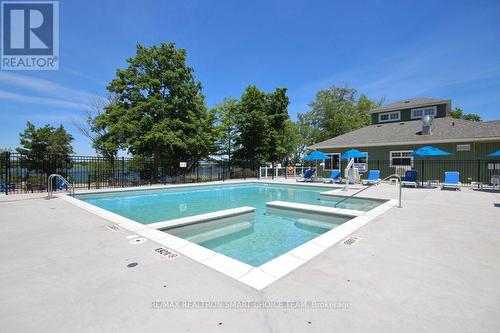 40 Meadow View Lane, Prince Edward County, ON - Outdoor With In Ground Pool With Backyard