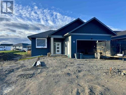 5395 Venta Drive, Prince George, BC - Other