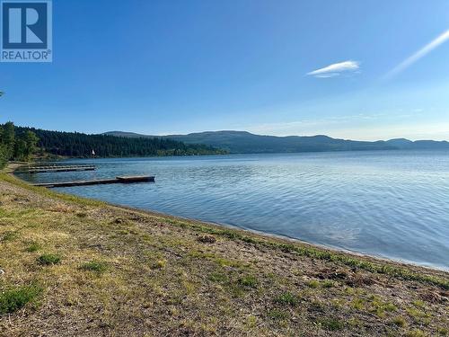 8241 Peterson Road, Fraser Lake, BC - Outdoor With Body Of Water With View