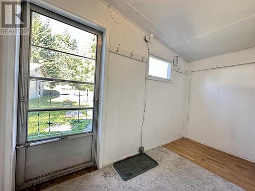 8241 Peterson Road, Fraser Lake, BC - Indoor Photo Showing Other Room