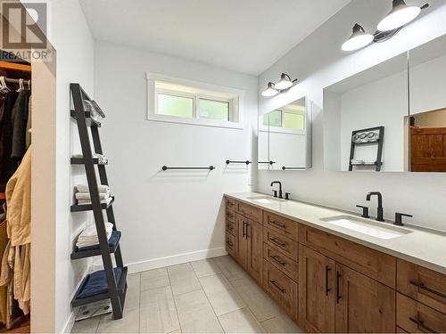282 Loganberry Avenue, Kitimat, BC - Indoor Photo Showing Bathroom