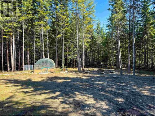 282 Loganberry Avenue, Kitimat, BC - Outdoor With View