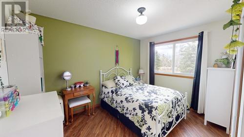 13309-13379 Montney Road, Fort St. John, BC - Indoor Photo Showing Bedroom