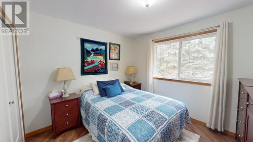 13309-13379 Montney Road, Fort St. John, BC - Indoor Photo Showing Bedroom