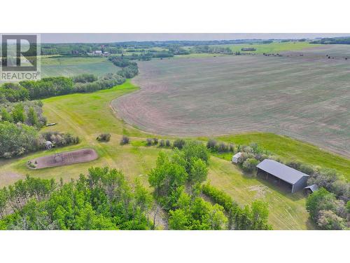13309-13379 Montney Road, Fort St. John, BC - Outdoor With View