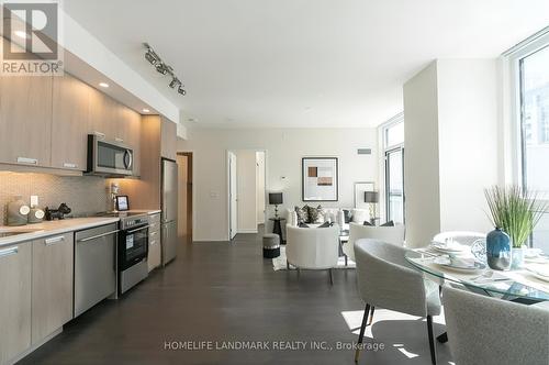 803 - 99 John Street, Toronto (Waterfront Communities), ON - Indoor