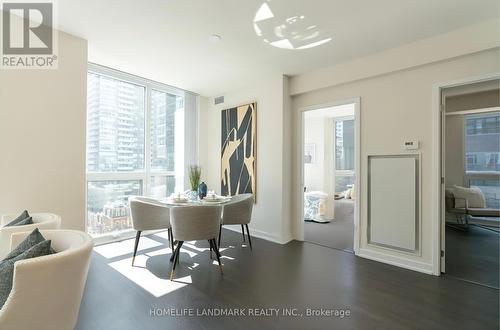 803 - 99 John Street, Toronto (Waterfront Communities), ON - Indoor