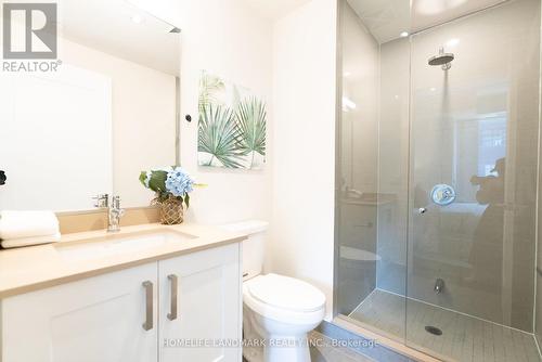 803 - 99 John Street, Toronto (Waterfront Communities), ON - Indoor Photo Showing Bathroom