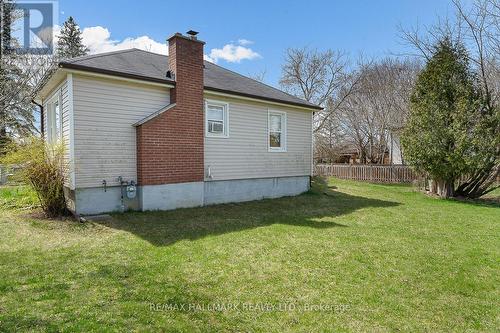 2030 Ritson Road N, Oshawa, ON - Outdoor With Exterior