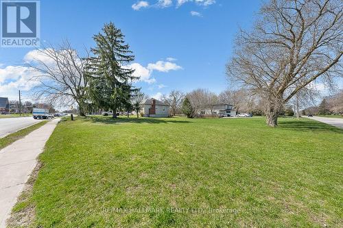 2030 Ritson Road N, Oshawa, ON - Outdoor With View
